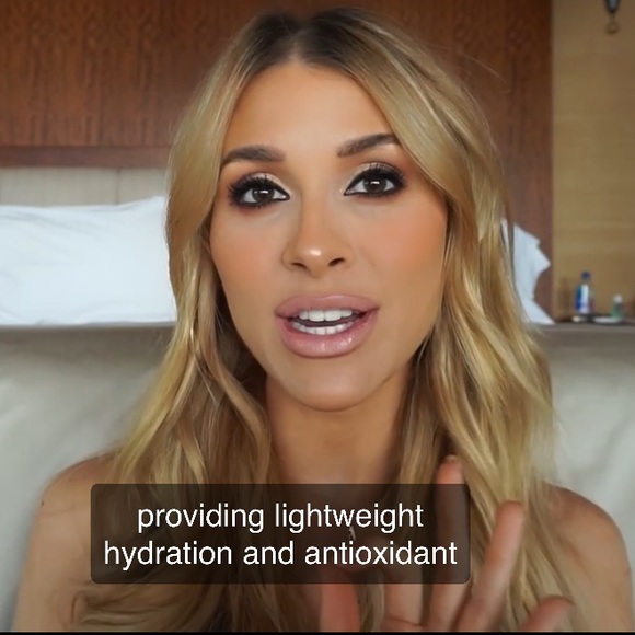 Lawless 3-in-1 Set the Stage Hydrating + Soothing Primer Serum 1oz /30 ml - Picture 11 of 15